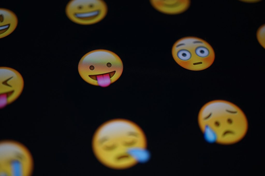Emoji snap signification : tout ce qu’il faut savoir