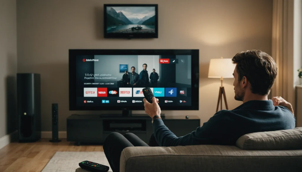 erreur video freebox