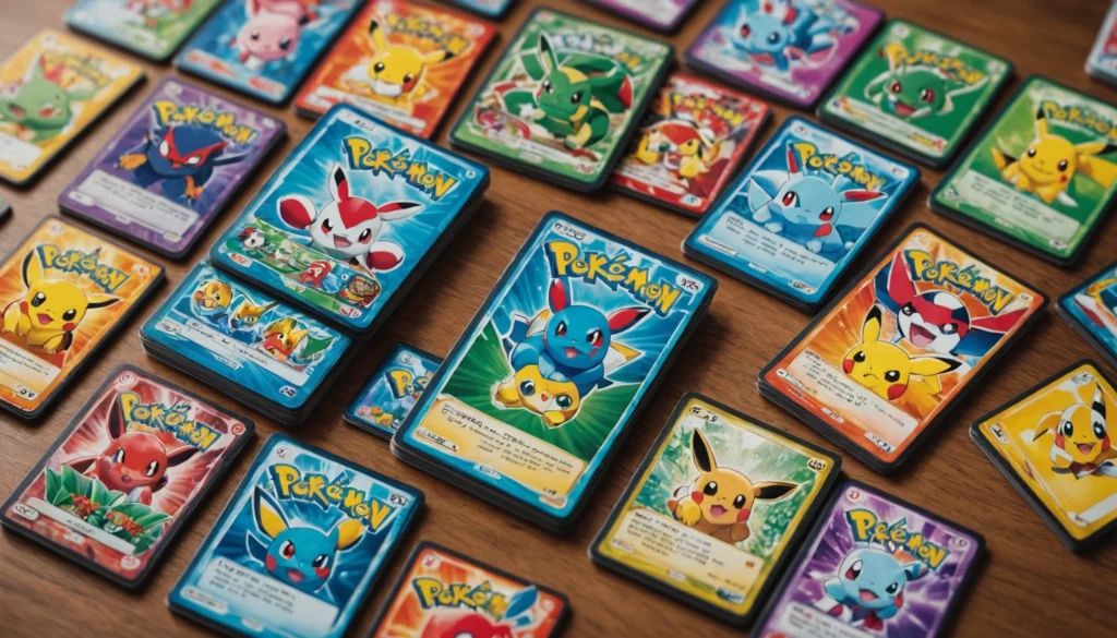 carte japonais pokemon