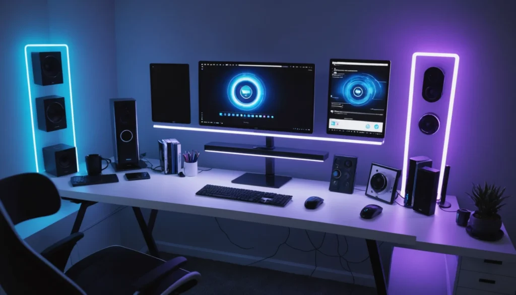 accessoire du geek