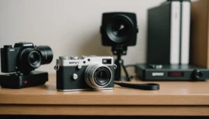 camera espion chambre