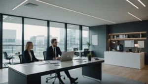 autorisation du propriétaire pour la domiciliation d'une entreprise